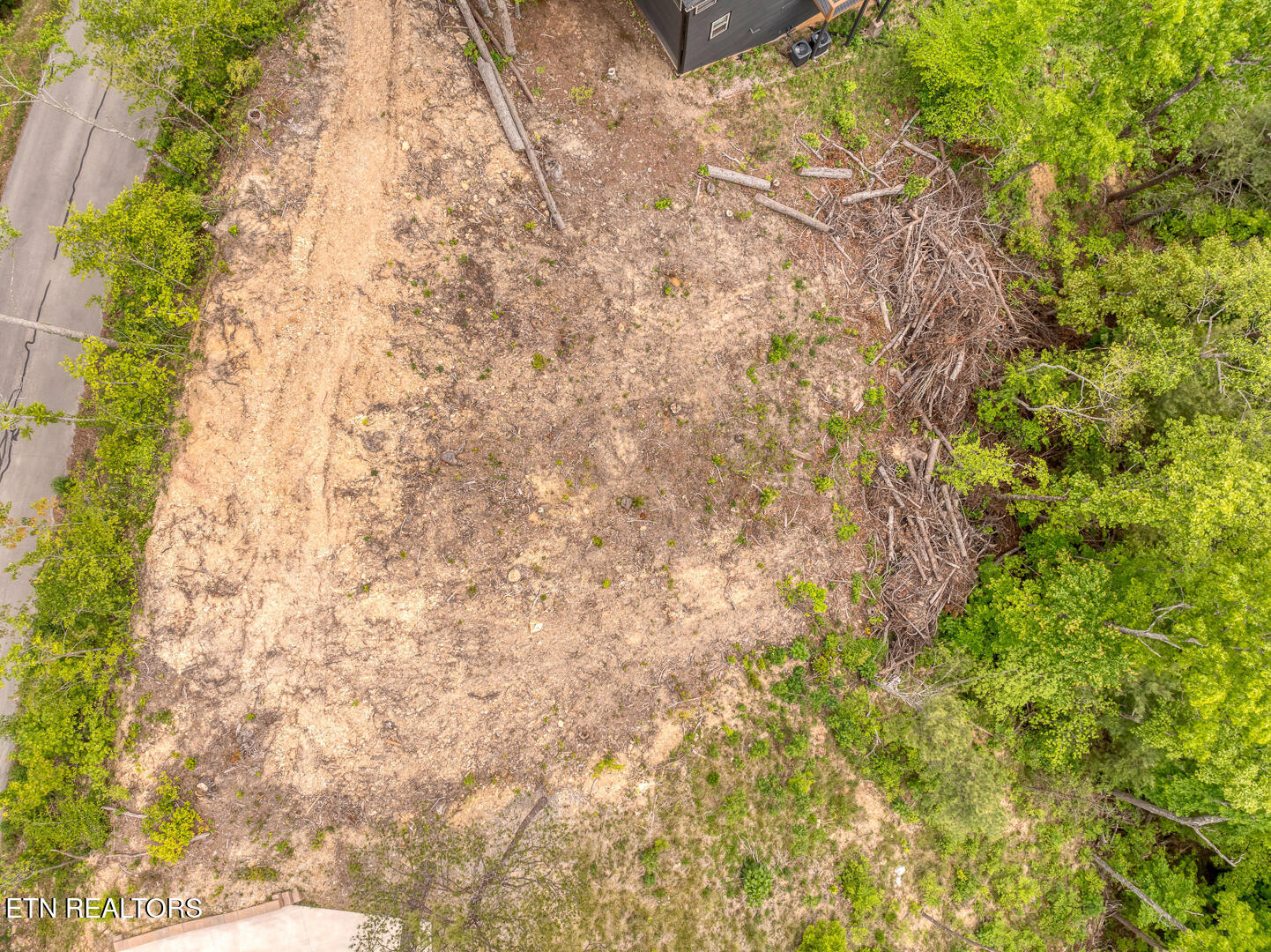 210 Cutter Gap Road Townsend, TN 37882 - Photo 7 of 10 DJI_0571-2