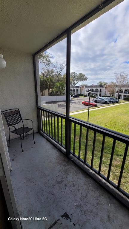 122 North Kings Avenue, Unit 202 Brandon, FL 33510 - Photo 5 of 12 a view of roof deck with furniture