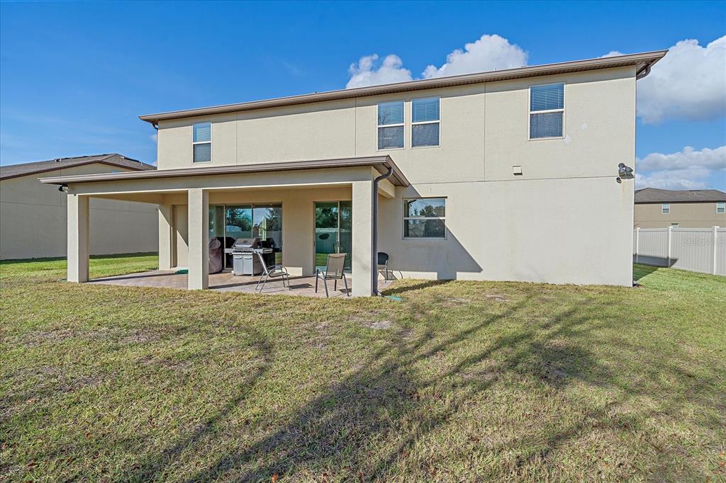 604 Bishop Bay Loop Apopka, FL 32712 - Photo 49 of 52