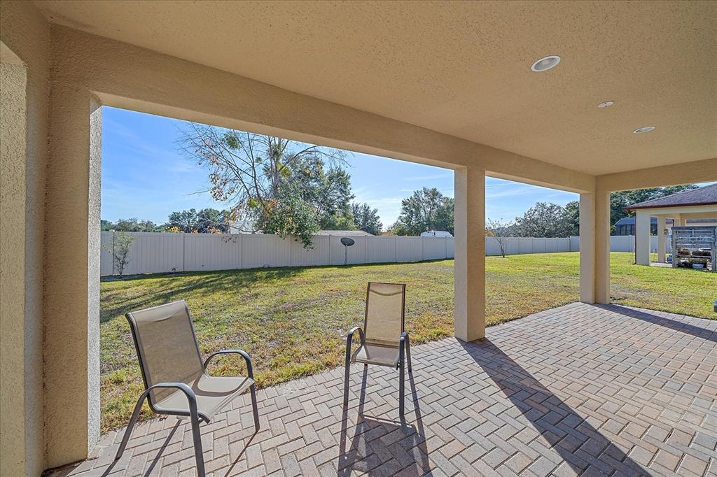 604 Bishop Bay Loop Apopka, FL 32712 - Photo 51 of 52