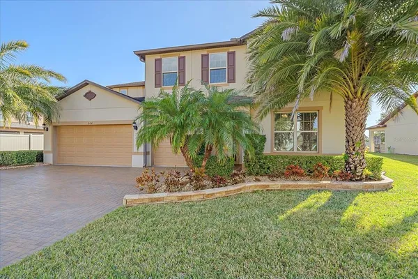 $625,000 | 604 Bishop Bay Loop, Apopka, FL 32712