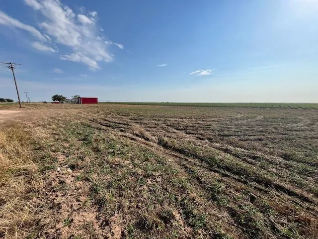 a view of a room with an ocean view