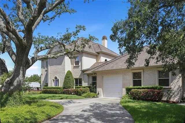 $1,075,000 | 1501 Transcontinental Drive, Metairie, LA 70001