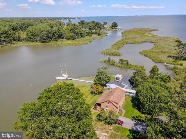 $1,175,000 | 968 Main Street, Deale, MD 20751