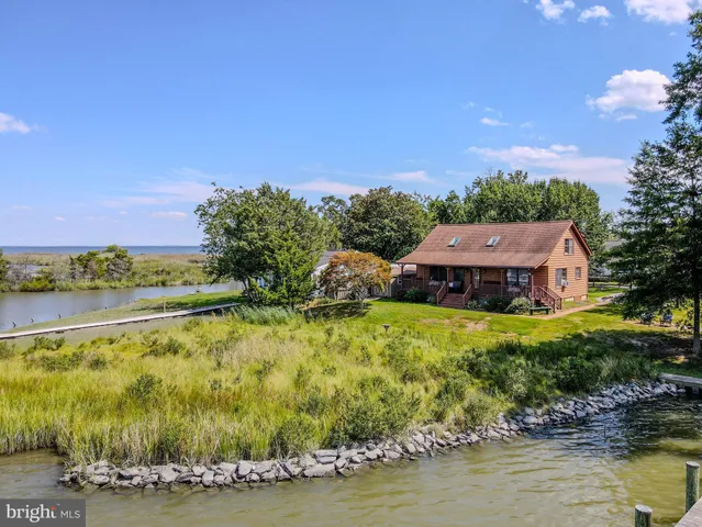 $1,175,000 | 968 Main Street, Deale, MD 20751