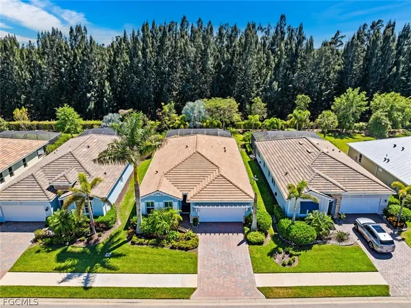 $865,000 | 14559 Topsail Drive, Naples, FL 34114