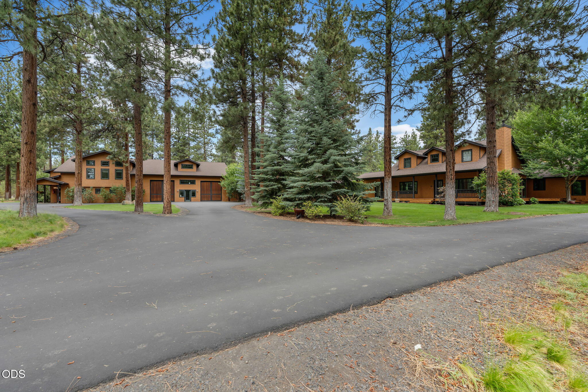 16440 Fair Mile Road Sisters, OR 97759 - Photo 7 of 69