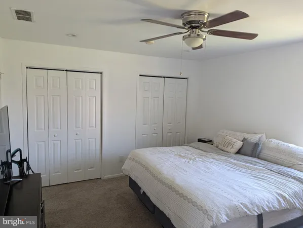 a room with games and windows