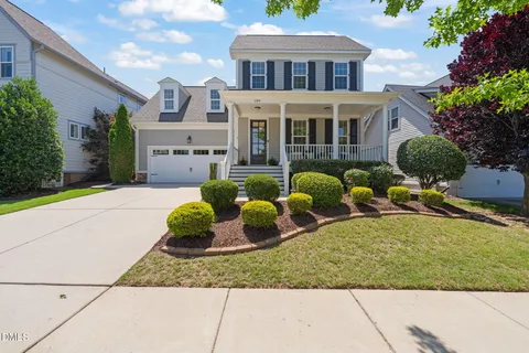 $860,000 | 109 Mearleaf Place, Holly Springs, NC 27540
