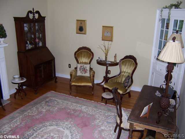 181 Pinetop Road Topping, VA 23169 - Photo 3 of 12 Living Room