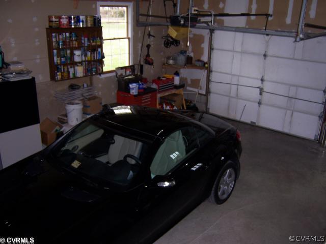 181 Pinetop Road Topping, VA 23169 - Photo 10 of 12 Parking Lot/Garage