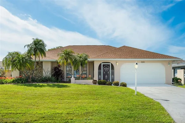 $2,950 | 5830 Jefferson Road, Venice, FL 34293