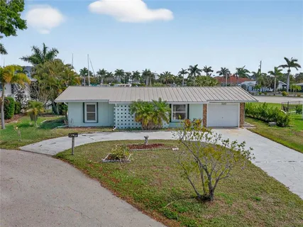 $425,000 | 120 Donna Court, Punta Gorda, FL 33950
