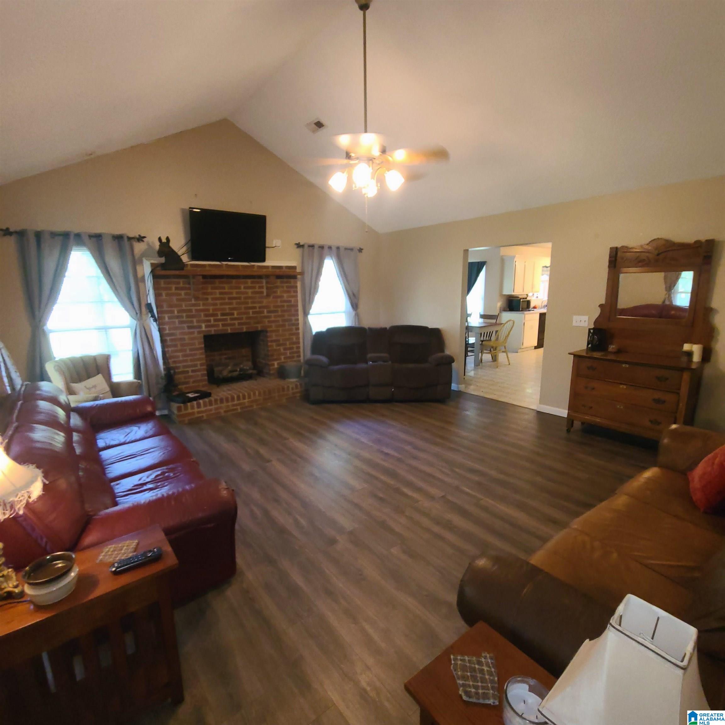 859 Florida Road Pell City, AL 35125 - Photo 4 of 24