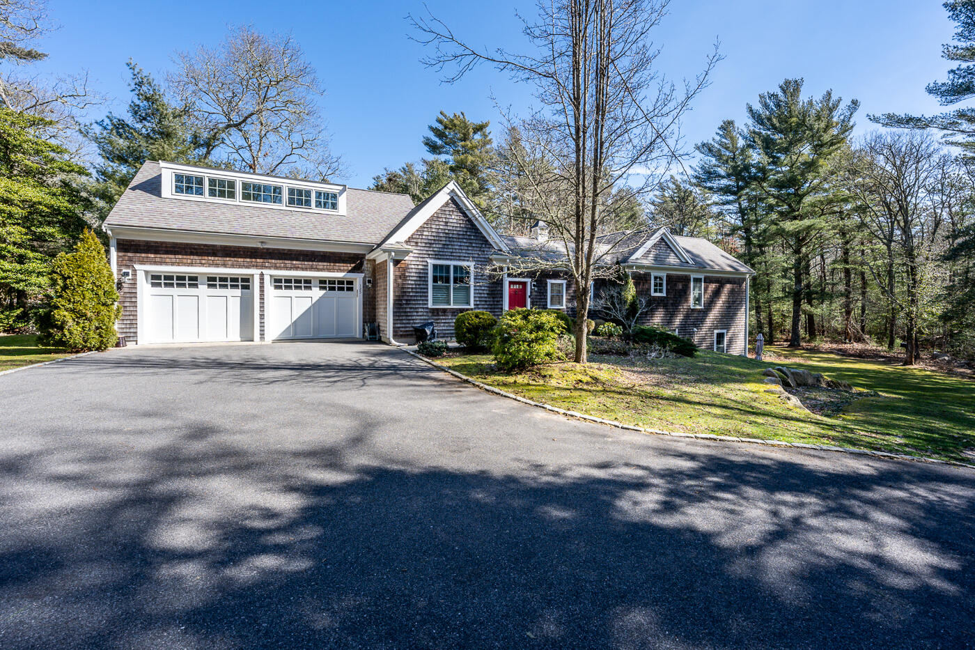 125 Woodside Road West Barnstable, MA 02668 - Photo 3 of 58 front1
