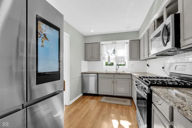 $509,900 | 13727 Offutt Drive, Carmel, IN 46032