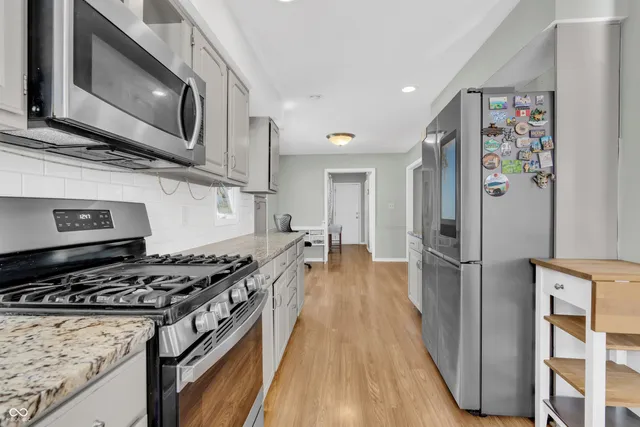 $509,900 | 13727 Offutt Drive, Carmel, IN 46032