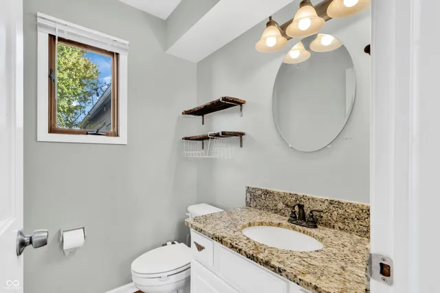 $509,900 | 13727 Offutt Drive, Carmel, IN 46032