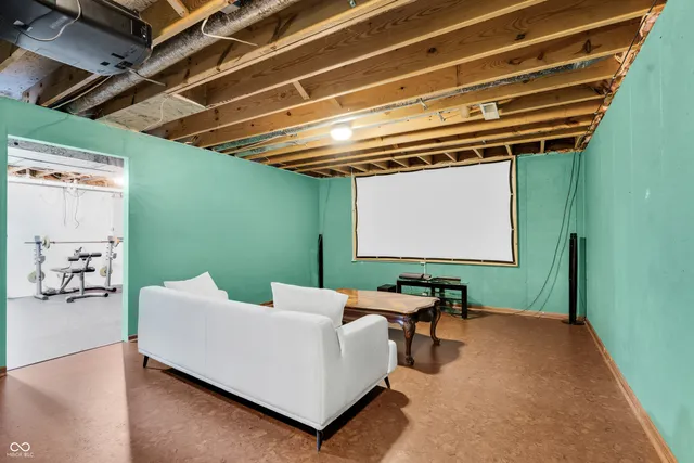 $509,900 | 13727 Offutt Drive, Carmel, IN 46032