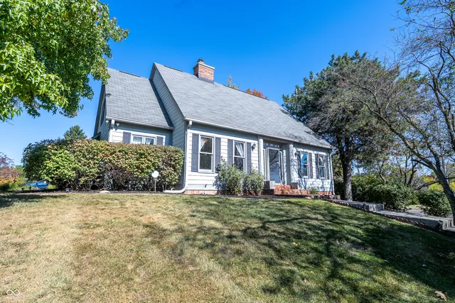 $509,900 | 13727 Offutt Drive, Carmel, IN 46032