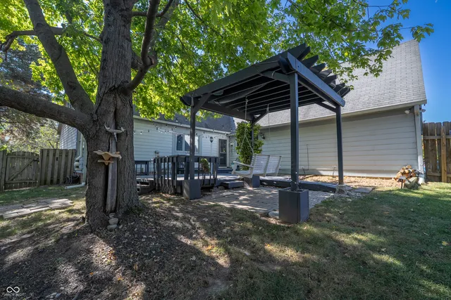 $509,900 | 13727 Offutt Drive, Carmel, IN 46032