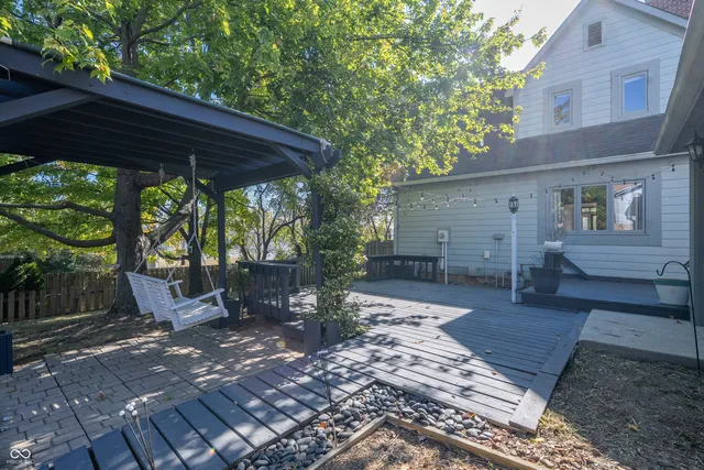 $509,900 | 13727 Offutt Drive, Carmel, IN 46032