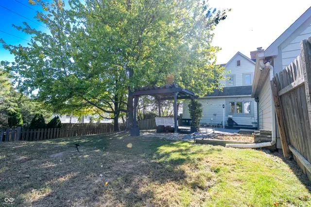 $509,900 | 13727 Offutt Drive, Carmel, IN 46032