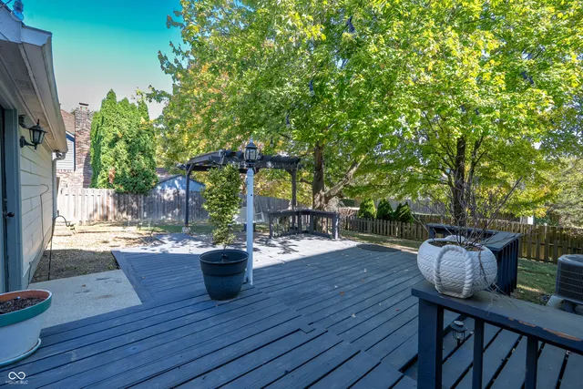 $509,900 | 13727 Offutt Drive, Carmel, IN 46032