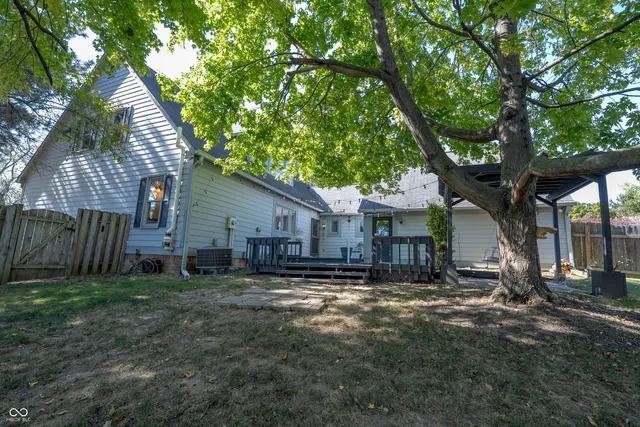 $509,900 | 13727 Offutt Drive, Carmel, IN 46032