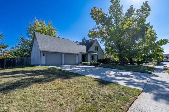 $509,900 | 13727 Offutt Drive, Carmel, IN 46032
