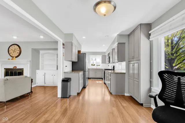 $509,900 | 13727 Offutt Drive, Carmel, IN 46032