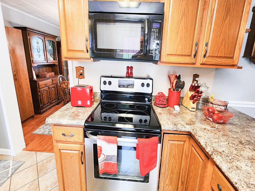 189 Patton Road North Tazewell, VA 24630 - Photo 25 of 63 Gallery Image 25