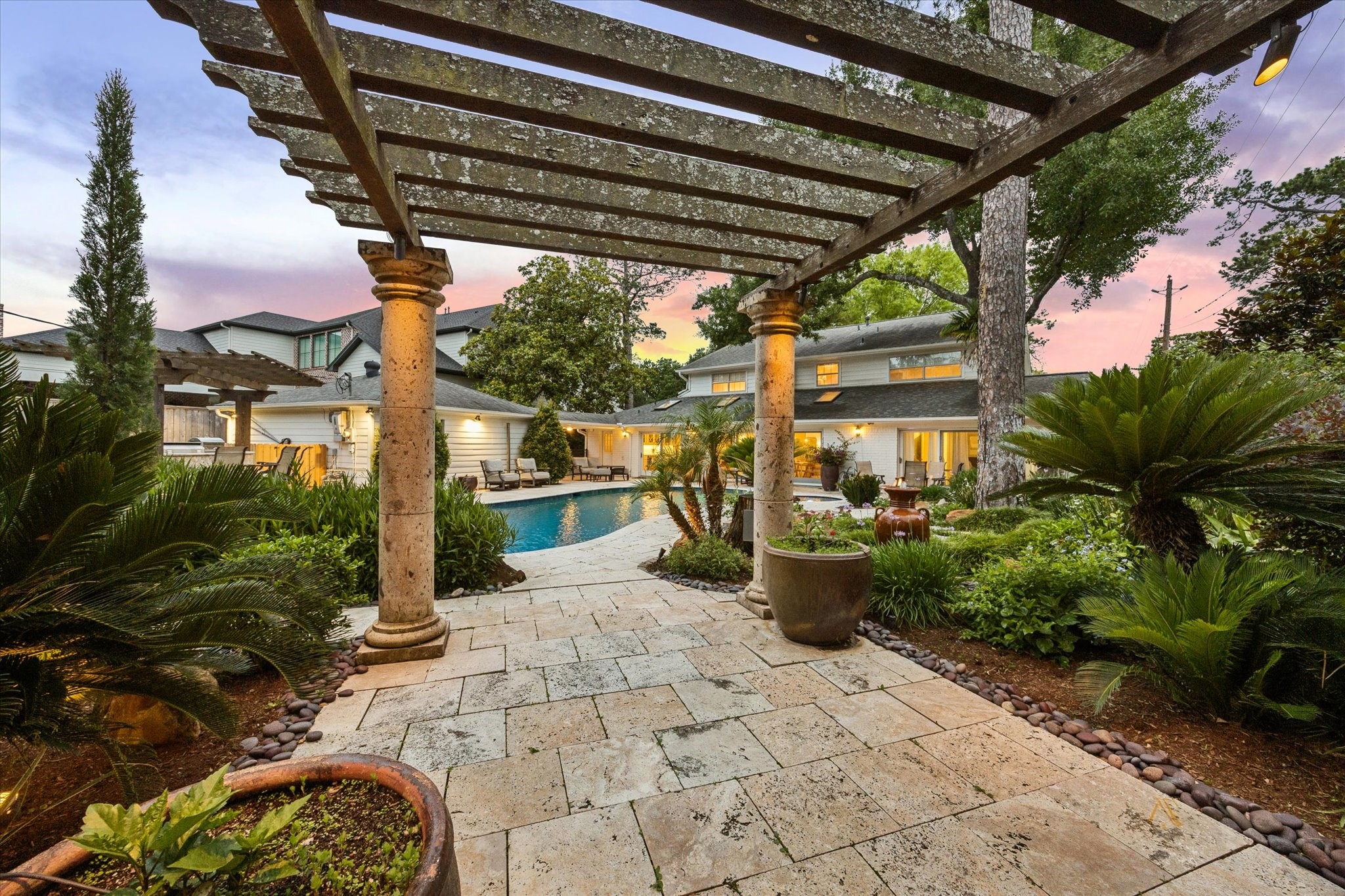 542 Ramblewood Road Houston, TX 77079 - Photo 28 of 40