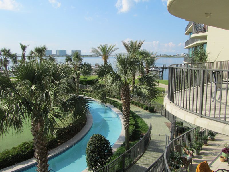 27580 Canal Road, Unit 1206 Orange Beach, AL 36561 - Photo 17 of 31