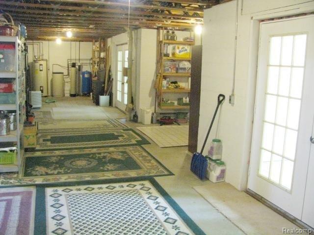 5770 Havens Road Dryden, MI 48428 - Photo 14 of 25 14 Basement.jpg