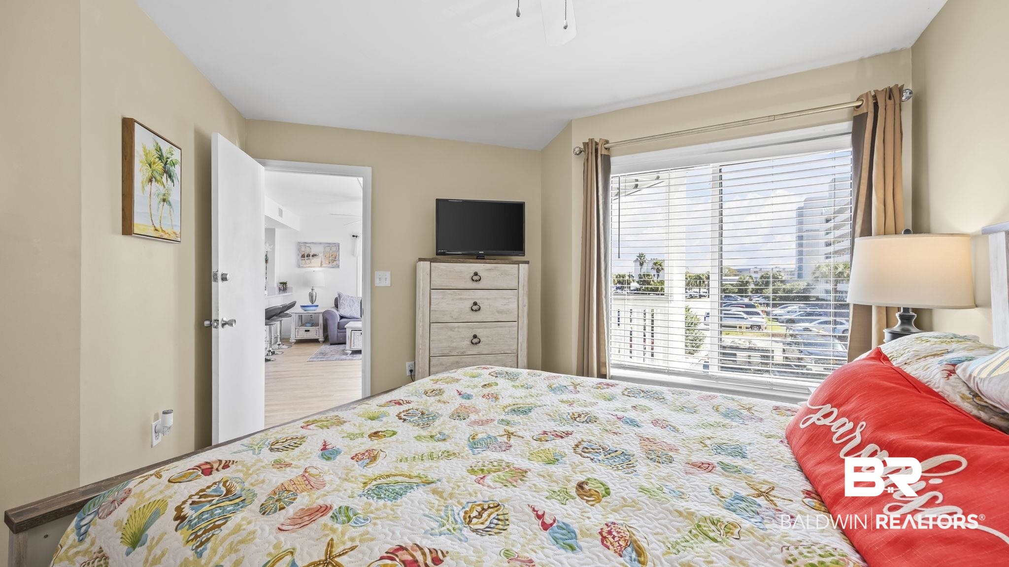 497 Plantation Road, Unit 1247 Gulf Shores, AL 36542 - Photo 11 of 29 View of bedroom