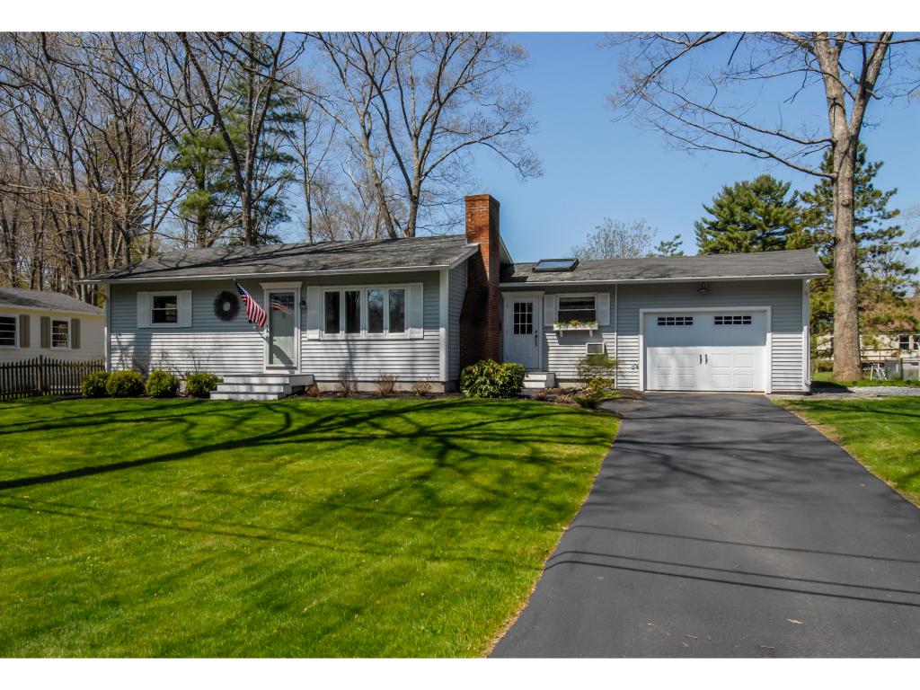 31 Taft Road Portsmouth, NH 03801 - Photo 1 of 27 Gallery Image 1