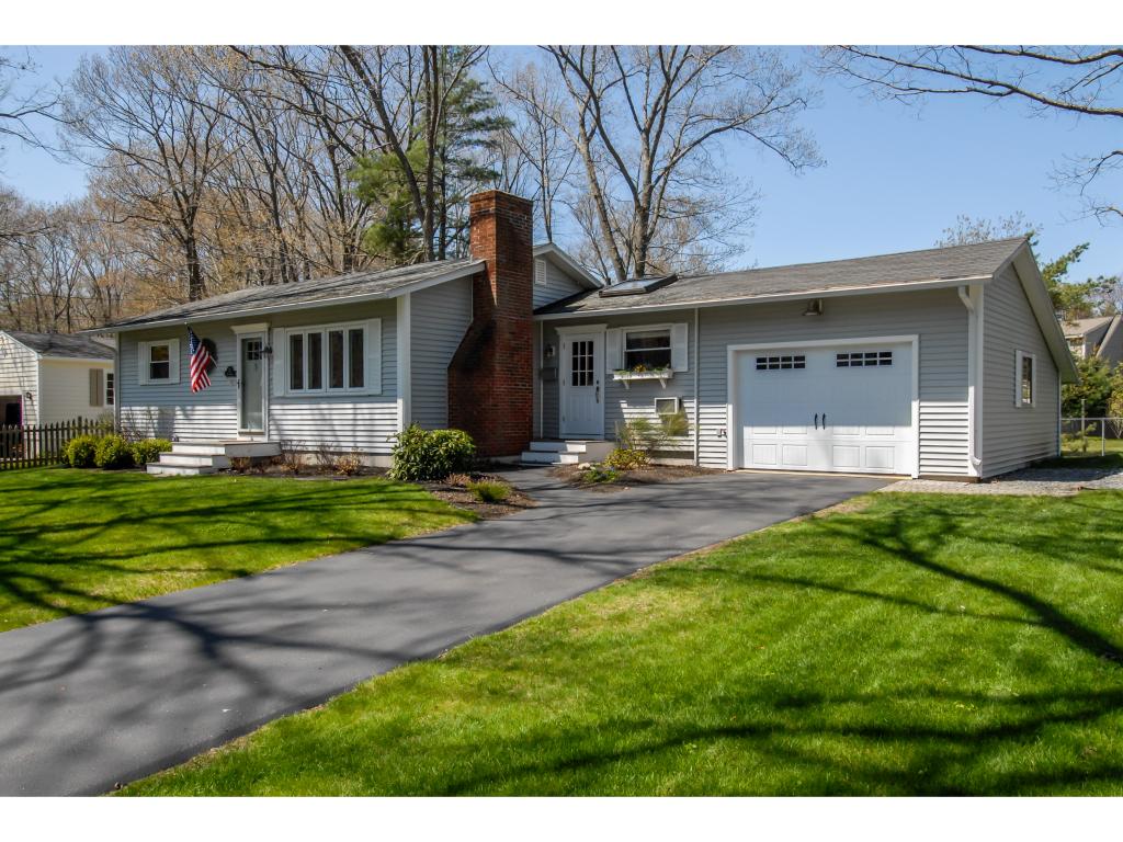 31 Taft Road Portsmouth, NH 03801 - Photo 25 of 27 Gallery Image 25