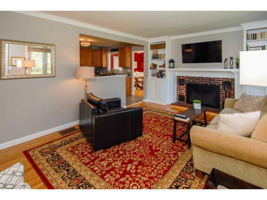 31 Taft Road Portsmouth, NH 03801 - Photo 7 of 27 Gallery Image 7
