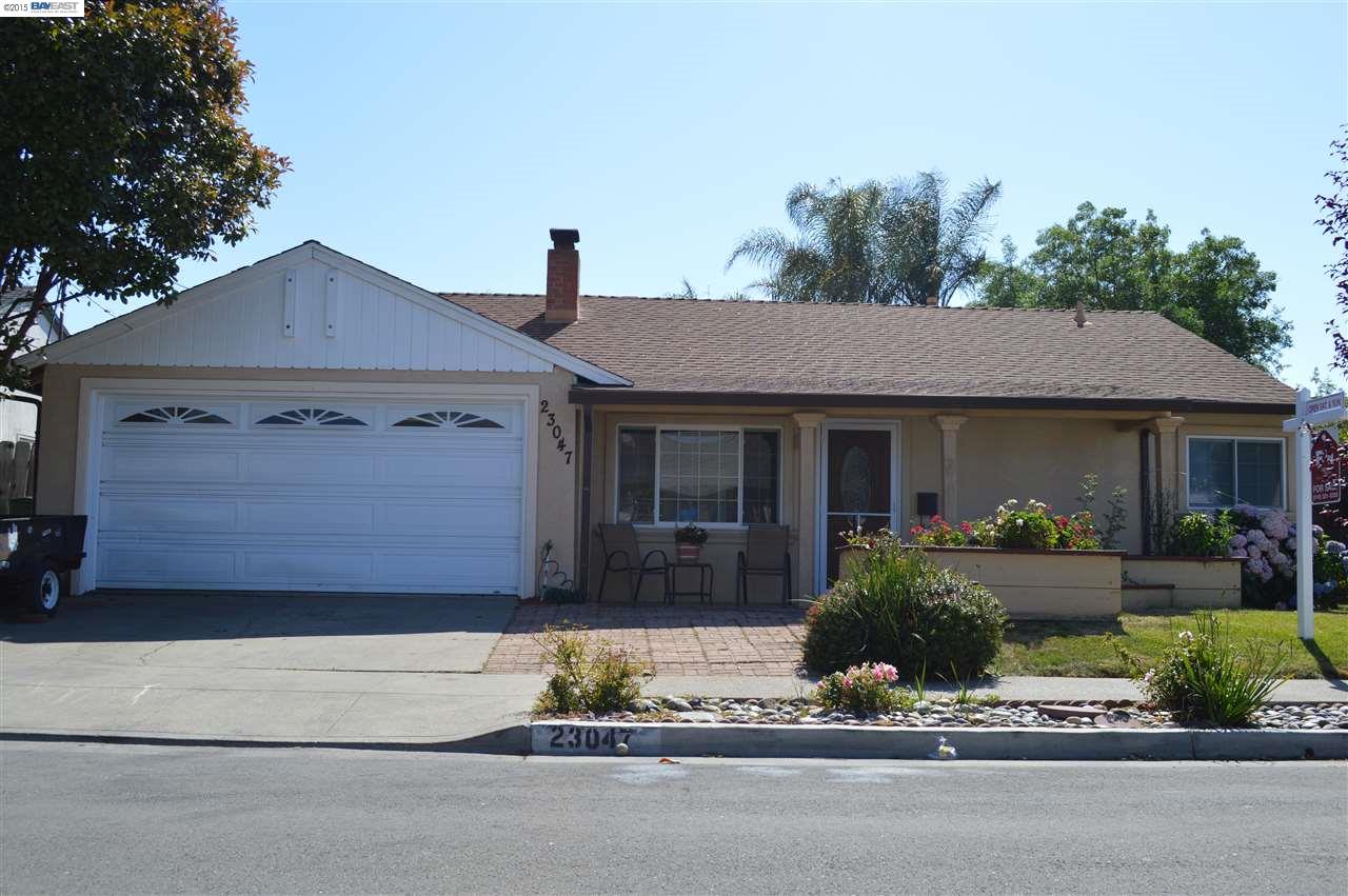 23047 Klamath Road Hayward, CA 94541 - Photo 1 of 1 Gallery Image 1
