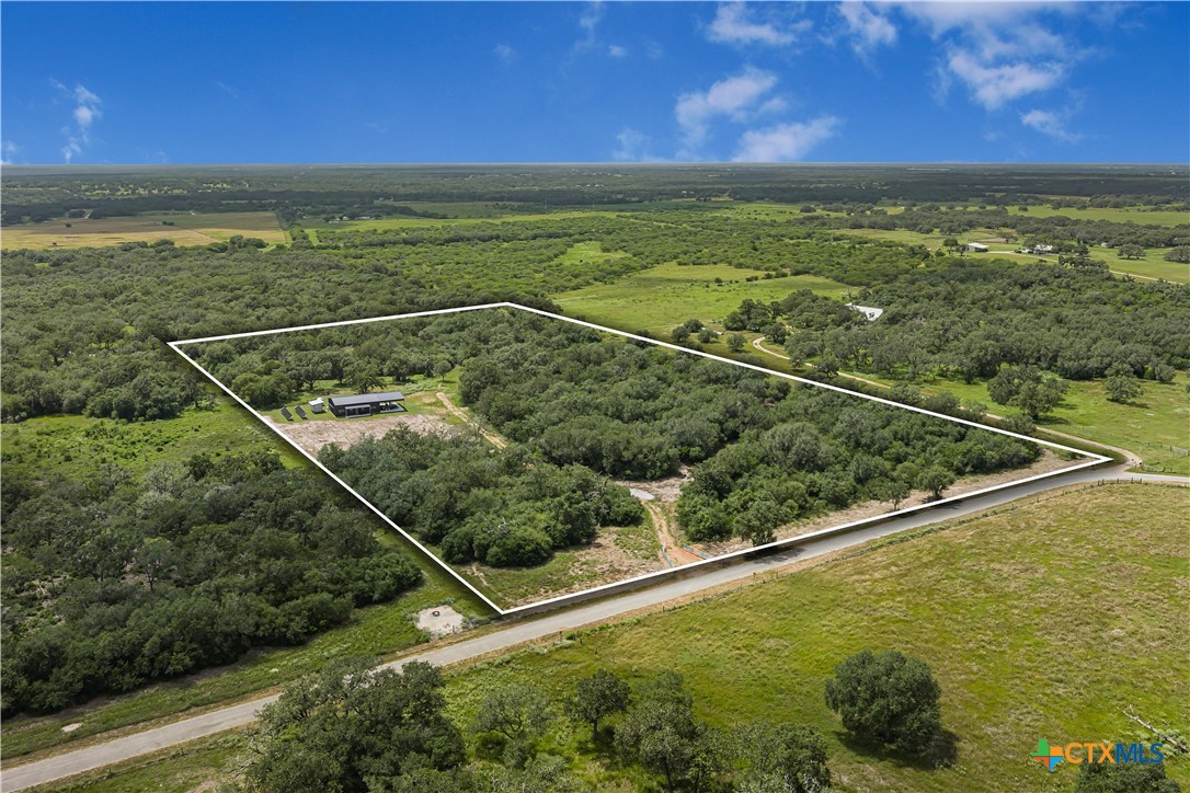 862 Baecker Road Goliad, TX 77963 - Photo 10 of 47 Gallery Image 10