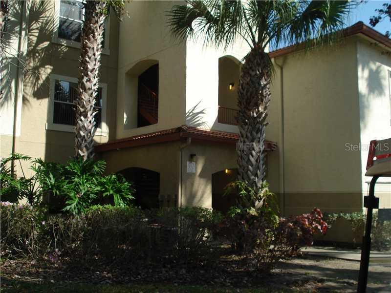 826 Camargo Way, Unit 211 Altamonte Springs, FL 32714 - Photo 1 of 1 Exterior Front