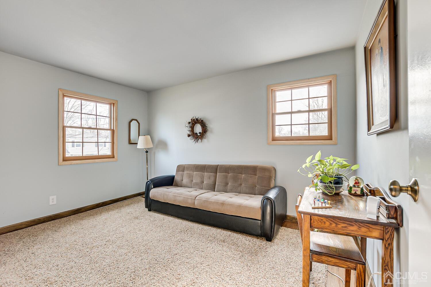 5 Huntington Road East Brunswick, NJ 08816 - Photo 23 of 32 BEDROOM #3