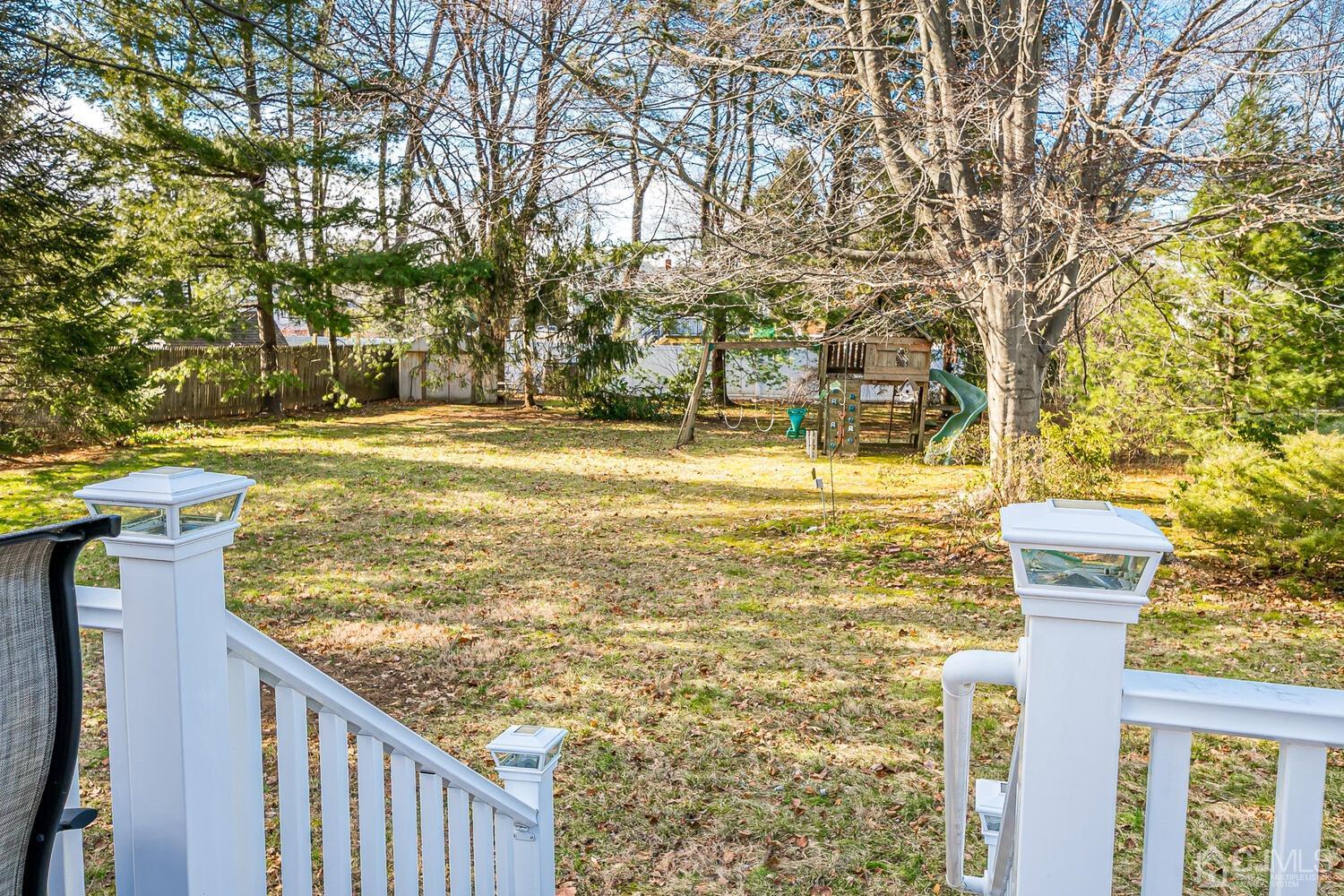 5 Huntington Road East Brunswick, NJ 08816 - Photo 27 of 32 OVER SIZED YARD