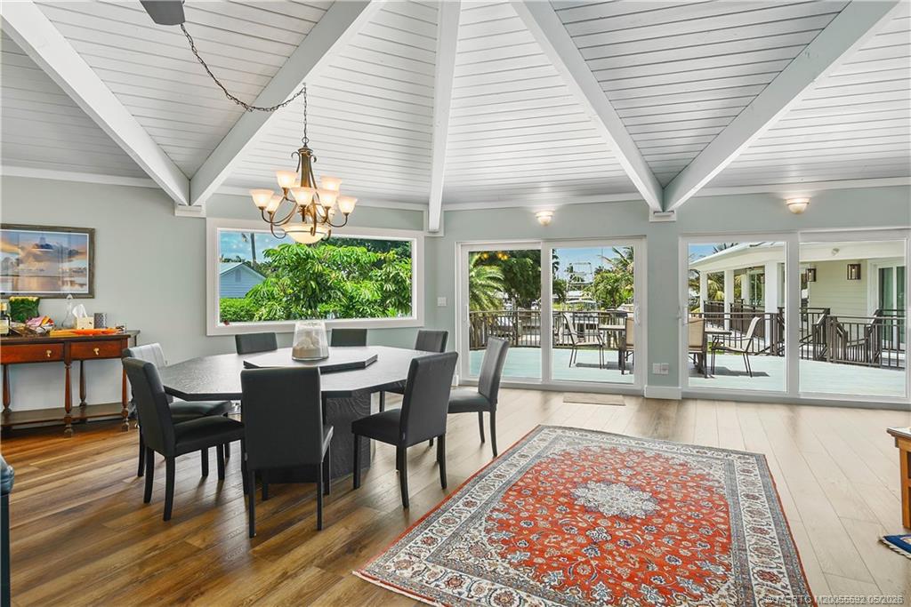 1374 Northwest Coconut Point Lane Stuart, FL 34994 - Photo 59 of 61