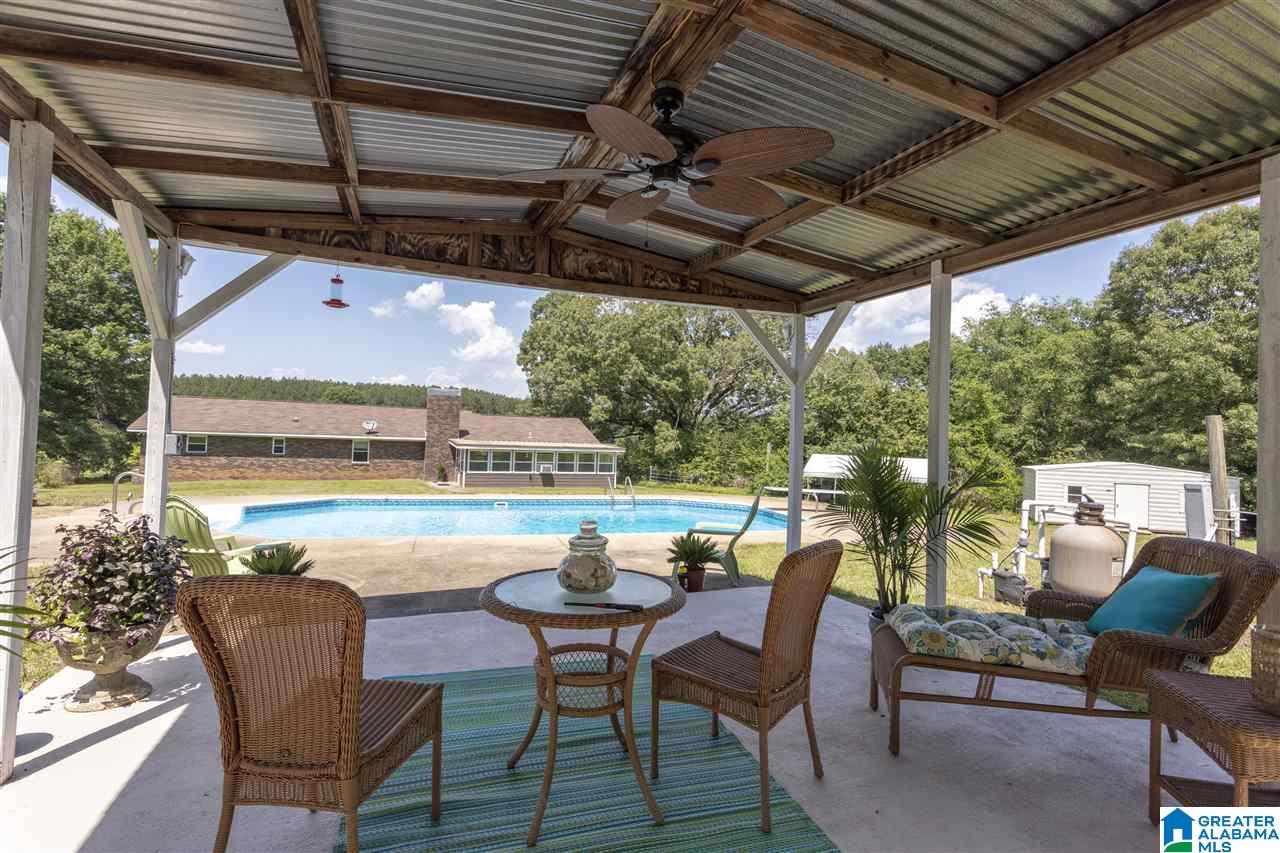 223 Drummond Road Talladega, AL 35160 - Photo 5 of 31