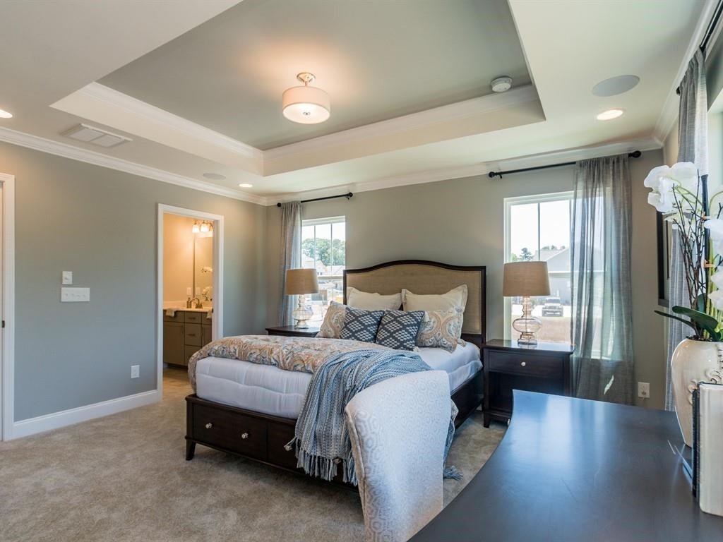 4727 Lord Fogelman Way Raleigh, NC 27610 - Photo 10 of 43 Photo 10