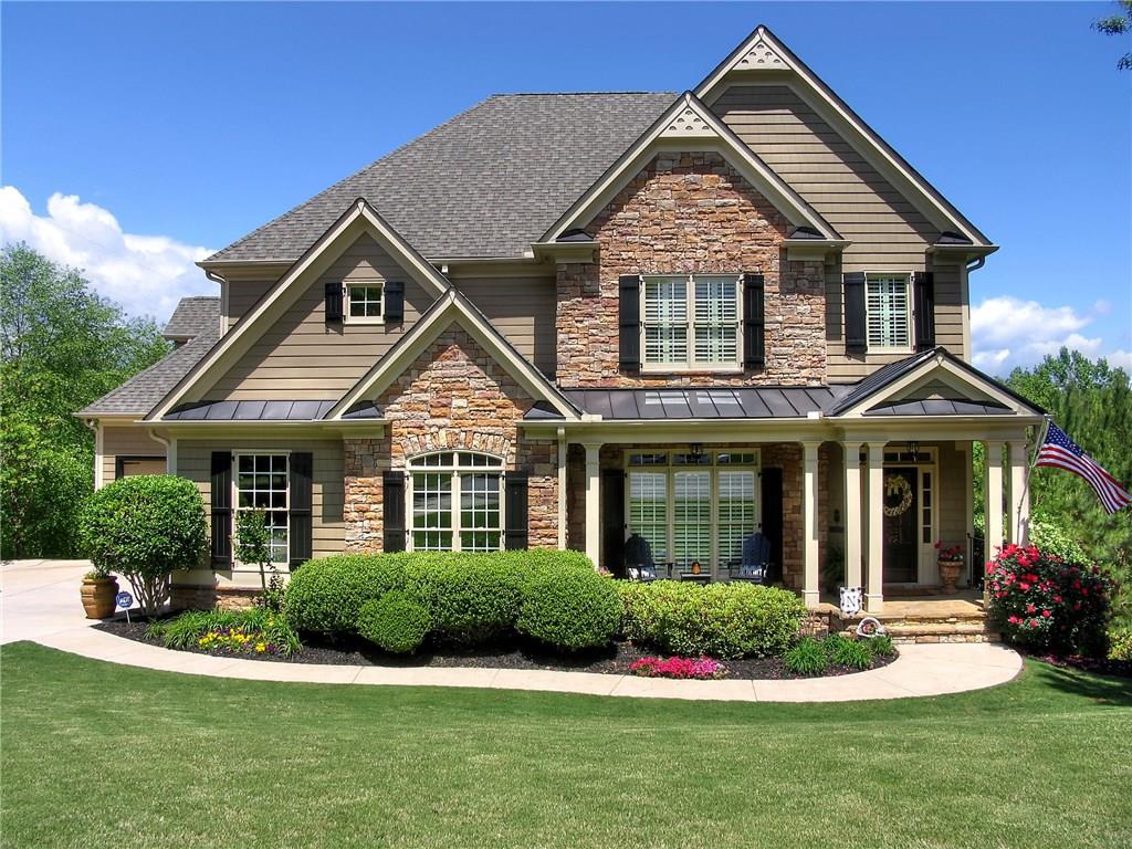646 Blackwater Ridge Canton, GA 30114 - Photo 1 of 1 Gallery Image 1