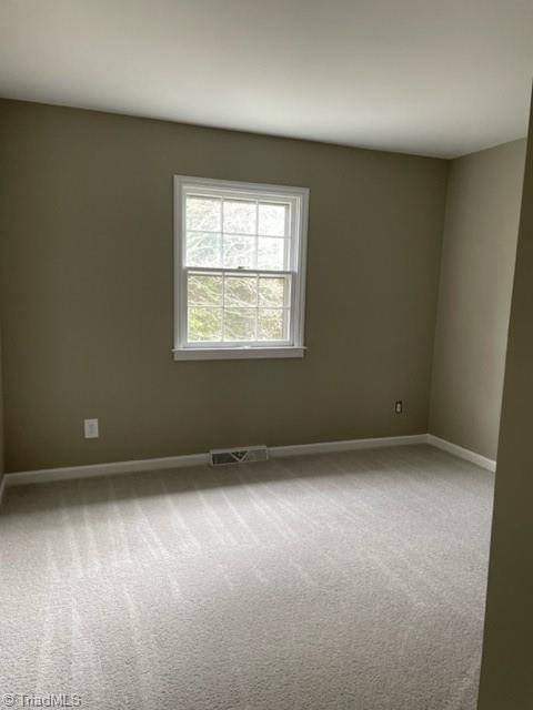 2926 St Marks Road Southwest, Unit G Winston-Salem, NC 27103 - Photo 14 of 17 Bedroom 2