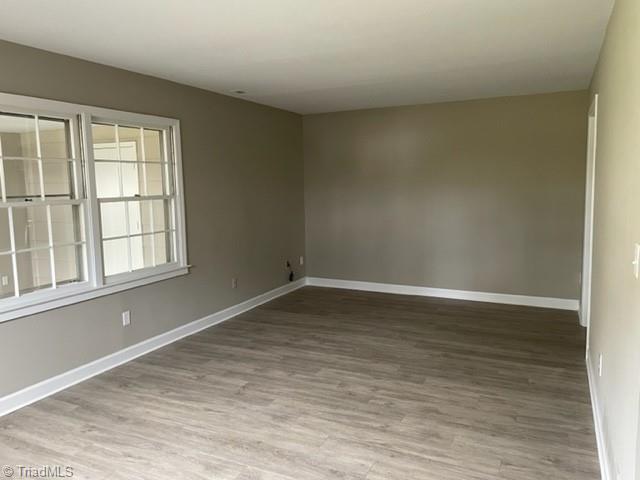 2926 St Marks Road Southwest, Unit G Winston-Salem, NC 27103 - Photo 5 of 17 Den